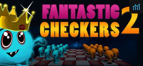 Fantastic Checkers 2 System Requirements