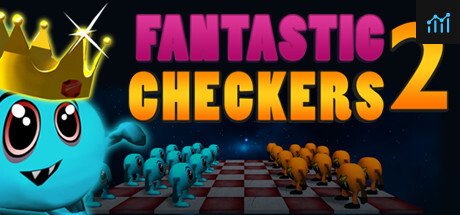 Fantastic Checkers 2 PC Specs