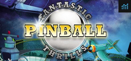 Fantastic Pinball Thrills System Requirements