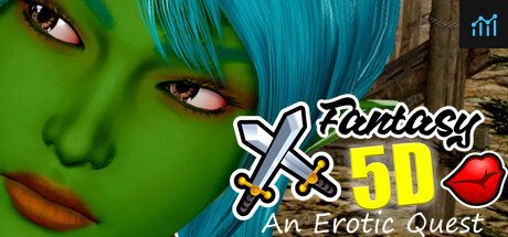 Fantasy 5D - An Erotic Quest PC Specs