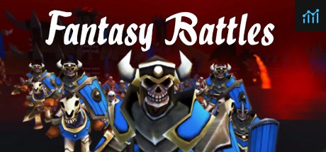 Fantasy Battles PC Specs