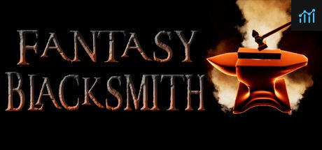 Fantasy Blacksmith PC Specs