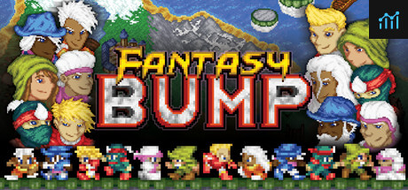 Fantasy Bump PC Specs