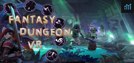Fantasy Dungeon VR PC Specs