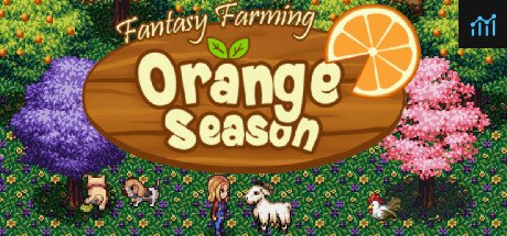 Fantasy Farming: Orange Season PC Specs