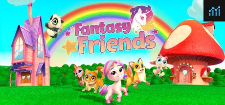 Can I Run Fantasy Friends?