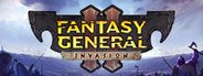 Fantasy General II System Requirements