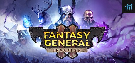 Fantasy General II PC Specs