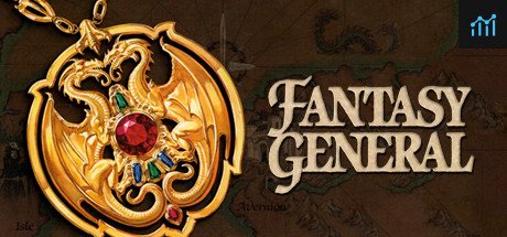 Fantasy General System Requirements