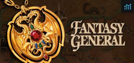 Fantasy General PC Specs