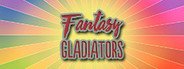 Fantasy Gladiators System Requirements