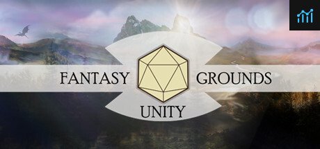 Fantasy Grounds Unity PC Specs