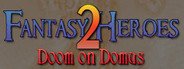 Fantasy Heroes 2 System Requirements