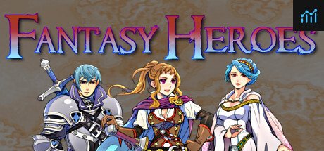 Can I Run Fantasy Heroes?
