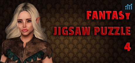 Fantasy Jigsaw Puzzle 4 PC Specs