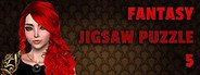 Fantasy Jigsaw Puzzle 5 System Requirements