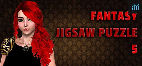 Fantasy Jigsaw Puzzle 5 PC Specs