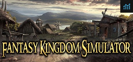 Fantasy Kingdom Simulator PC Specs