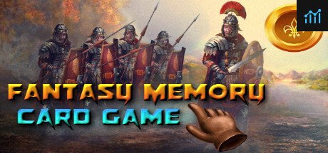 Fantasy Memory Card Game PC Specs