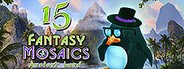 Fantasy Mosaics 15: Ancient Land System Requirements