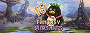 Fantasy Mosaics 19: Edge of the World System Requirements