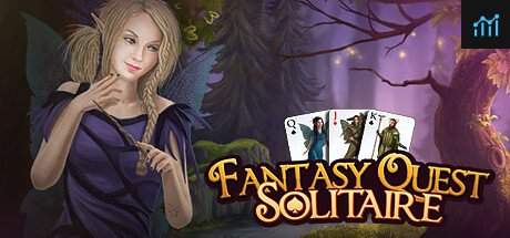 Fantasy Quest Solitaire PC Specs