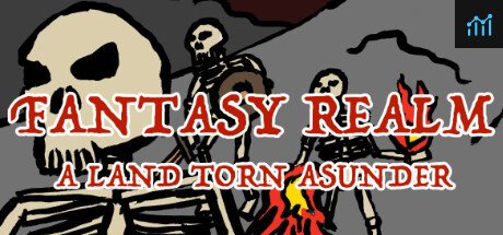 Fantasy Realm: A Land Torn Asunder PC Specs