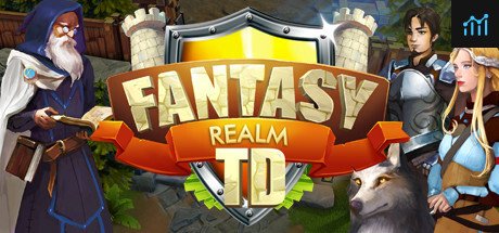 Fantasy Realm TD PC Specs
