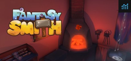 Fantasy Smith VR PC Specs