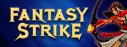 Fantasy Strike System Requirements