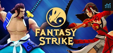 Fantasy Strike PC Specs