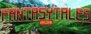Fantasy Tales Online System Requirements
