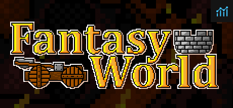 Fantasy World PC Specs