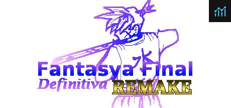 Fantasya Final Definitiva REMAKE PC Specs