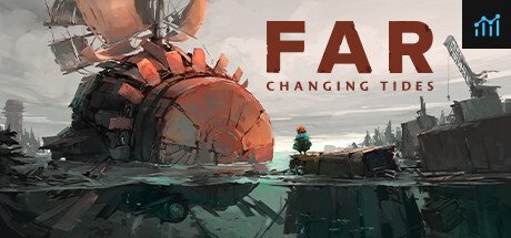 FAR: Changing Tides PC Specs