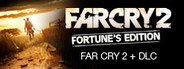 Far Cry 2: Fortune's Edition System Requirements