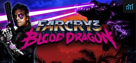 Far Cry 3 - Blood Dragon PC Specs