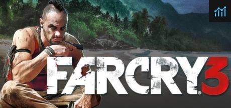 Far Cry 3 PC Specs
