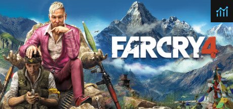 Far Cry 4 System Requirements