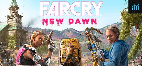 Far Cry New Dawn PC Specs