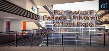 Far Eastern Federal University Virtual Expo PC Specs