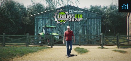 Farm&Fix 2020 PC Specs