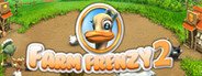 Farm Frenzy 2 System Requirements
