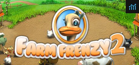 Farm Frenzy 2 PC Specs