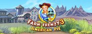 Farm Frenzy 3: American Pie System Requirements