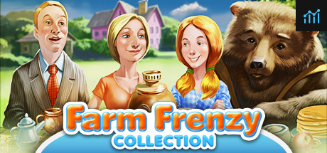 Farm Frenzy Collection PC Specs