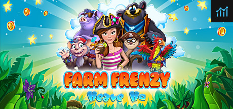 Farm Frenzy: Heave Ho PC Specs