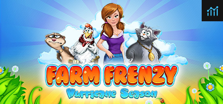 Farm Frenzy: Hurricane Season PC Specs