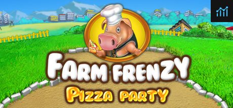 Farm Frenzy: Pizza Party PC Specs