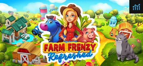 Farm Frenzy: Refreshed PC Specs